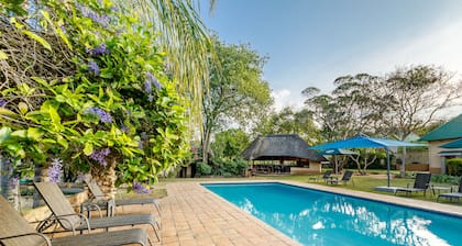 Country Lane Lodge