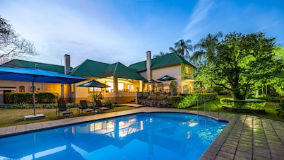 Country Lane Lodge