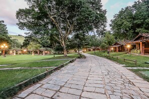 Chalet | Street view