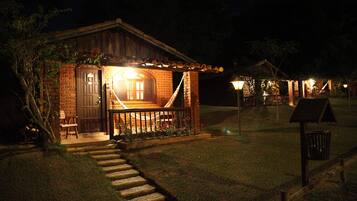 Chalet | Terrace/patio