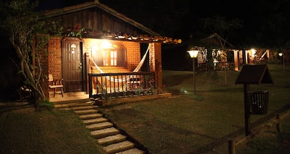 Fazenda Gamela Eco Resort