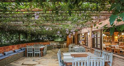 Fazenda Gamela Eco Resort