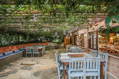 Fazenda Gamela Eco Resort