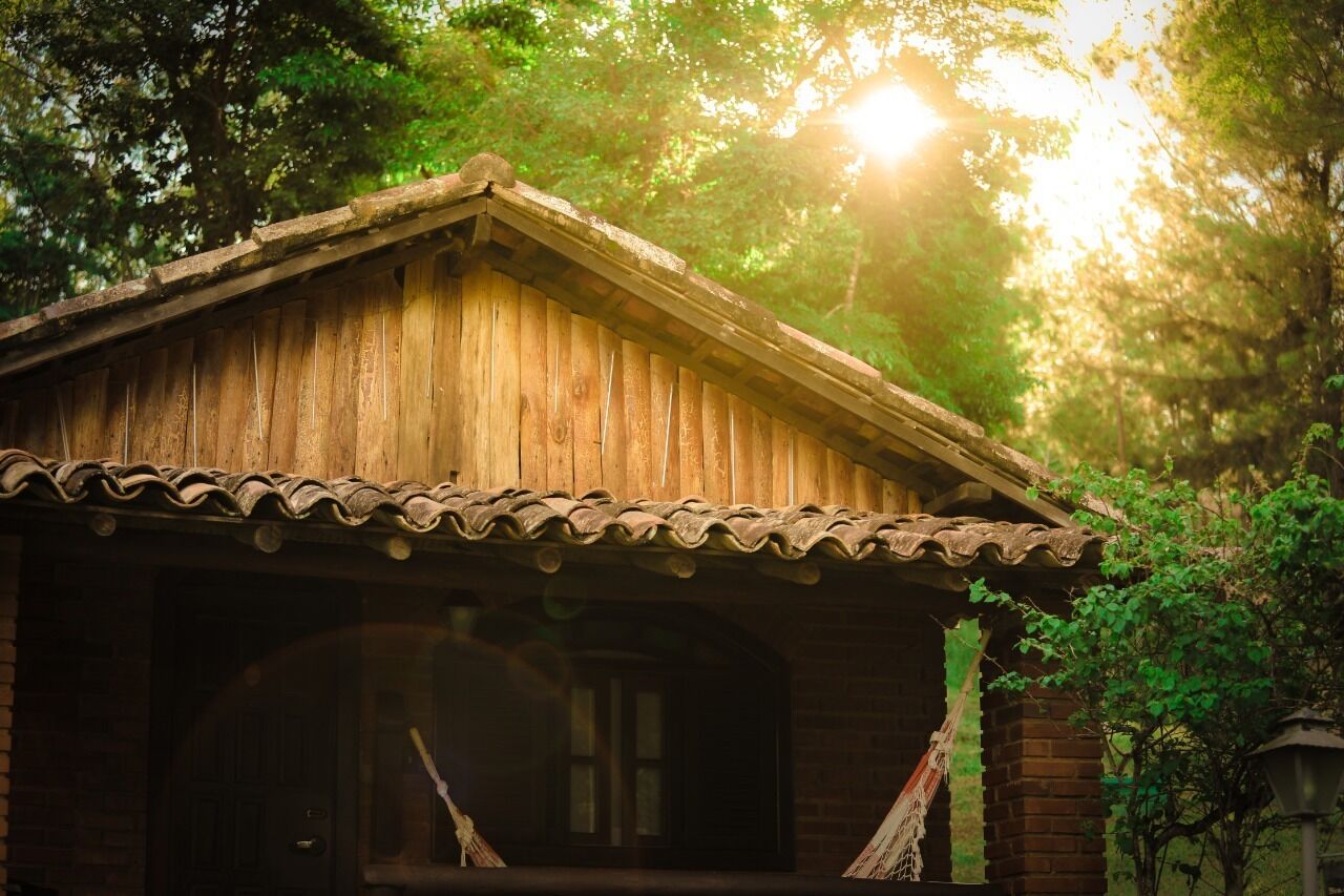 Nhà gỗ | Minibar, két bảo mật tại phòng, nôi (giường cho trẻ sơ sinh) miễn phí 