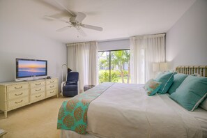 2 bedrooms, iron/ironing board, Internet, bed sheets