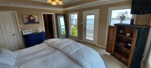 4 Schlafzimmer, WLAN, Bettwäsche