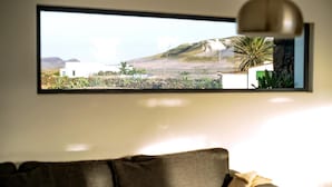 スマートテレビ