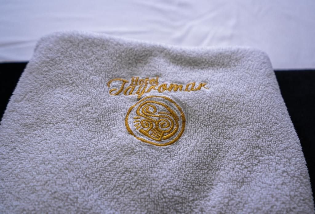 Foto - Hotel Tayromar