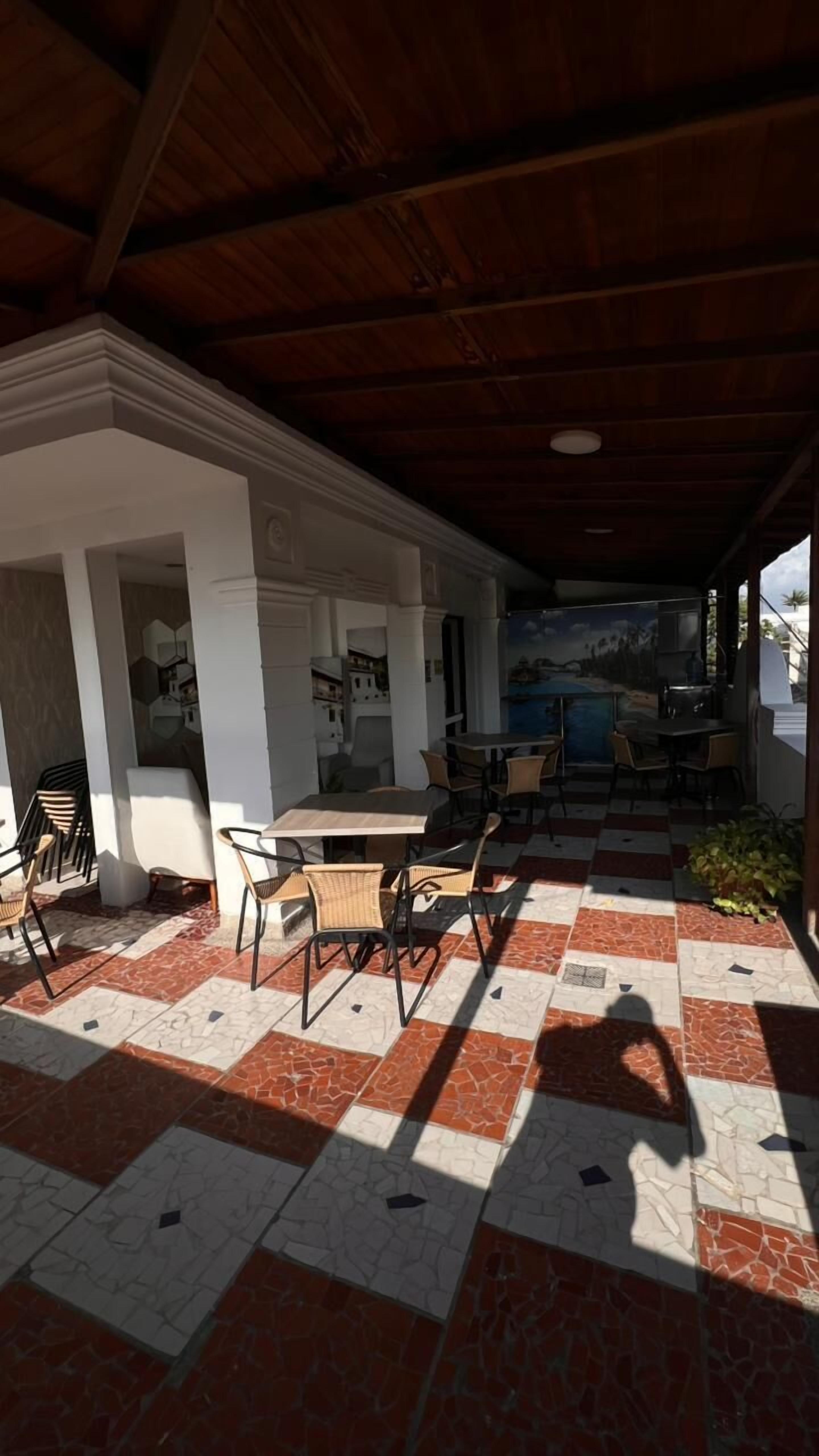 Foto - Hotel Tayromar