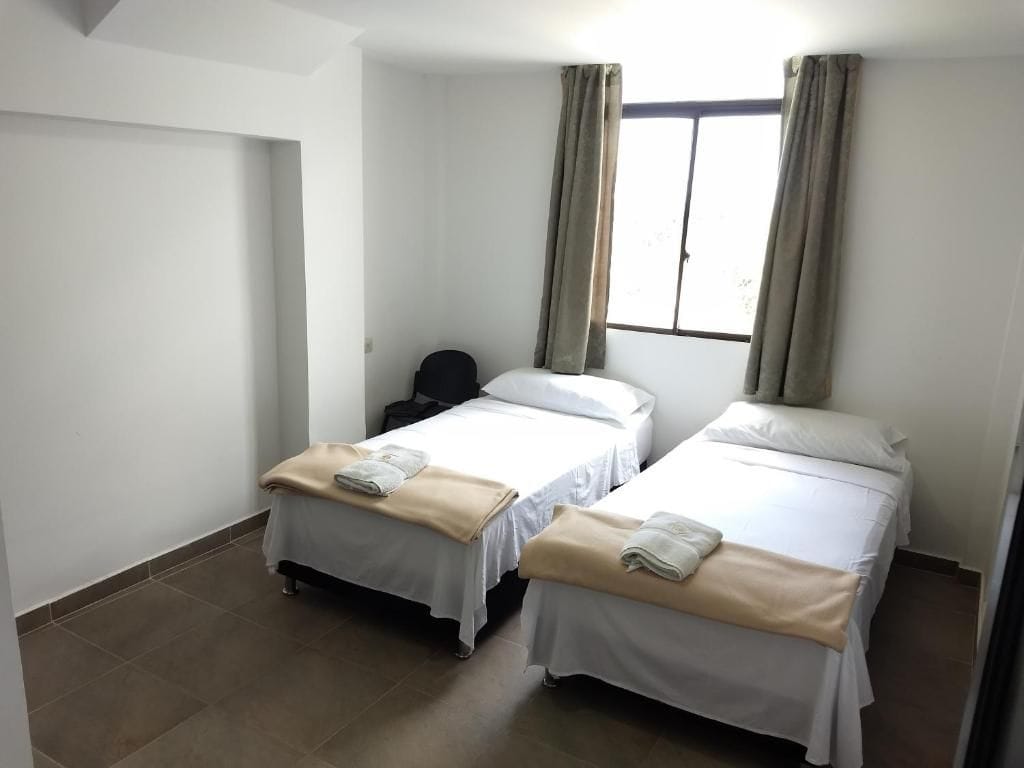 Foto - Hotel Tayromar