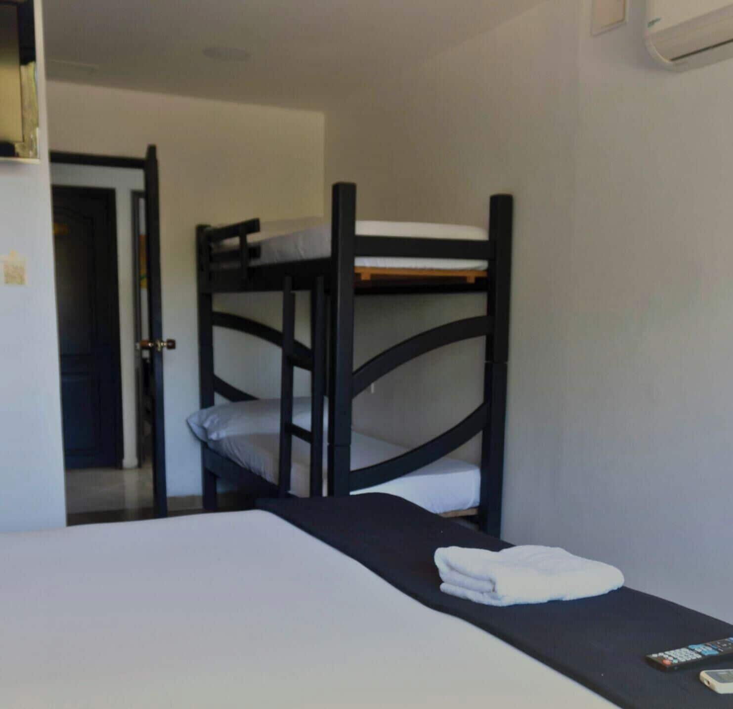Minibar, in-room safe, iron/ironing board, free WiFi