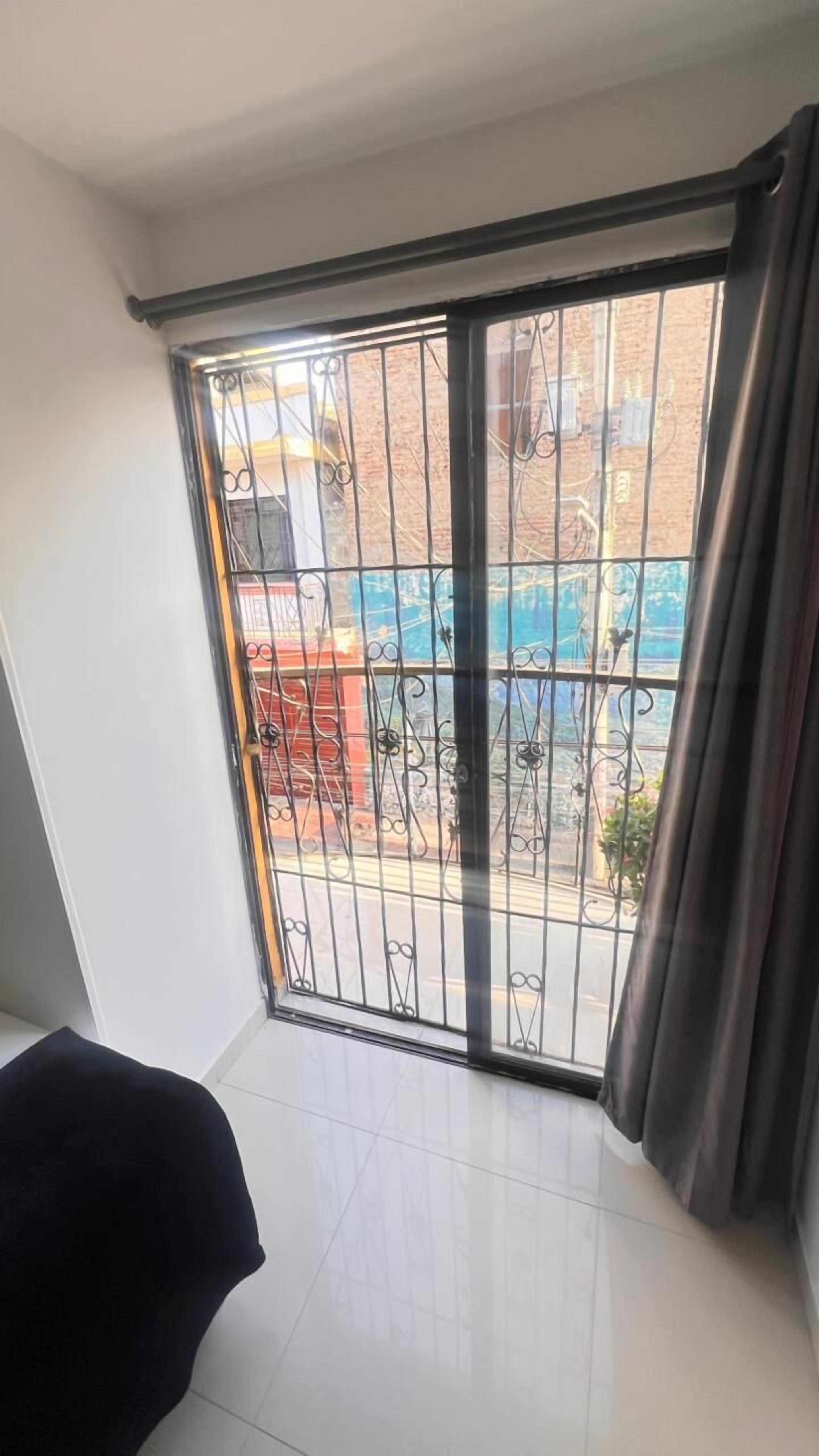 Superior Triple Room | Living area | Flat-screen TV