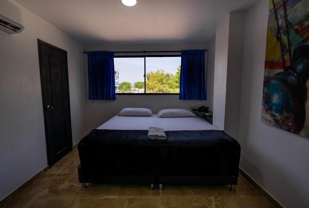 Photo - Hotel Tayromar