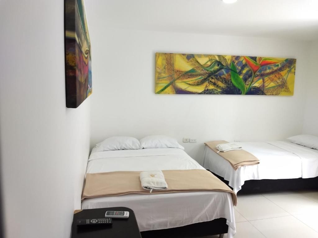 Foto - Hotel Tayromar
