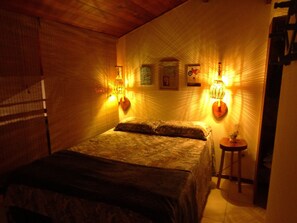 1 bedroom, in-room safe, desk, iron/ironing board