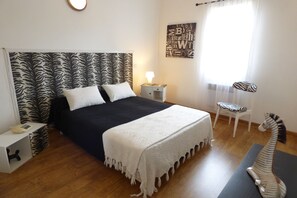 2 Schlafzimmer, Bügeleisen/Bügelbrett, Rollstuhlgeeignet