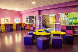 Aktivitäten für Kinder