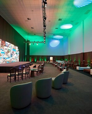 Exterior - Tauá Resort & Convention Alexânia (Alexania)