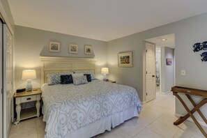 1 bedroom, iron/ironing board, Internet, bed sheets