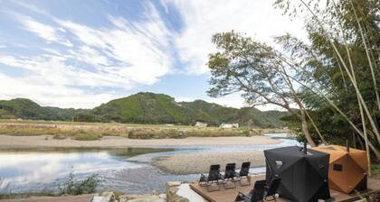 Cozy vibes bed room4 beds / Higashimuro-gun Wakayama