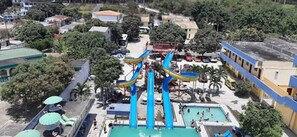 Exterior - Grand Hotel Paraiso Atacames (Atacames)