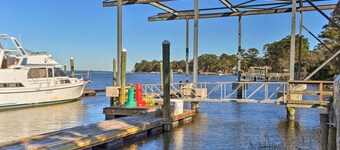 Starfish Home for 10, Fast EV Charger+Pet Friendly