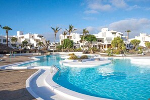 Pool - Lanzahost "Casita el Molino" (Costa Teguise)