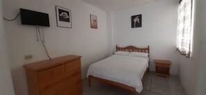 Executive Room | Minibar - Grand Hotel Paraiso Salinas (Salinas)