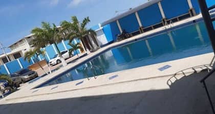 Grand Hotel Paraiso Salinas