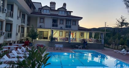 Mucize Termal Spa