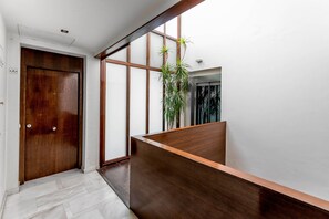 Interior - Laurel - Holiday Penthouse Malaga City (Málaga)