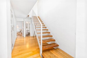 Interior - Laurel - Holiday Penthouse Malaga City (Málaga)