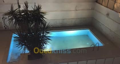 yasmine villa full accomodation