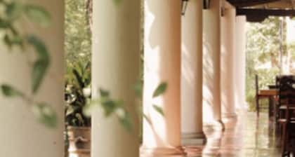 Hotel Rancho El Morillo