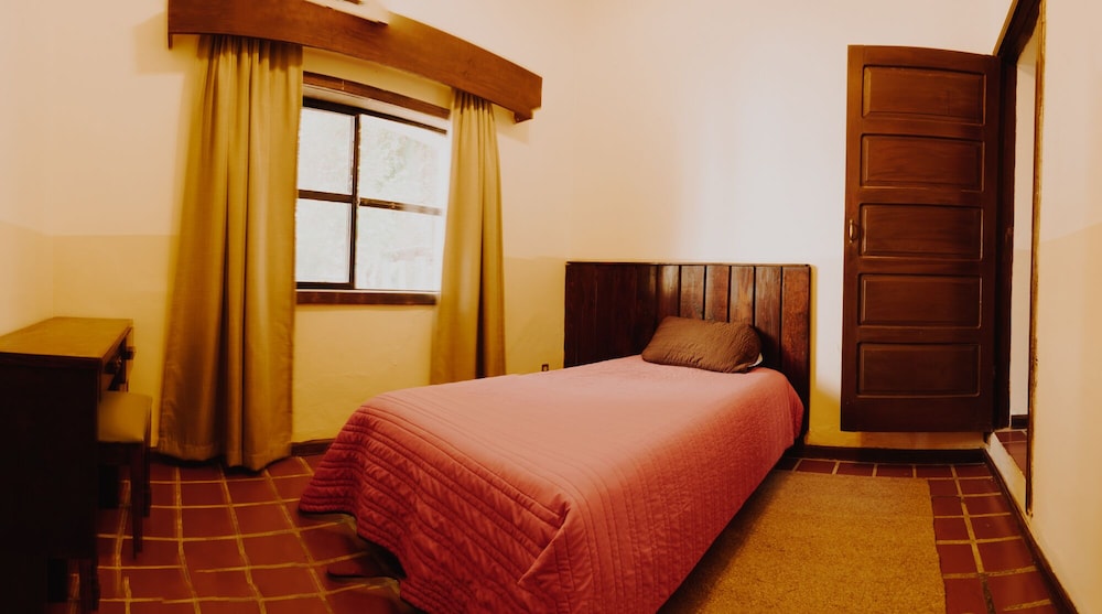 Hotel Rancho El Morillo by null