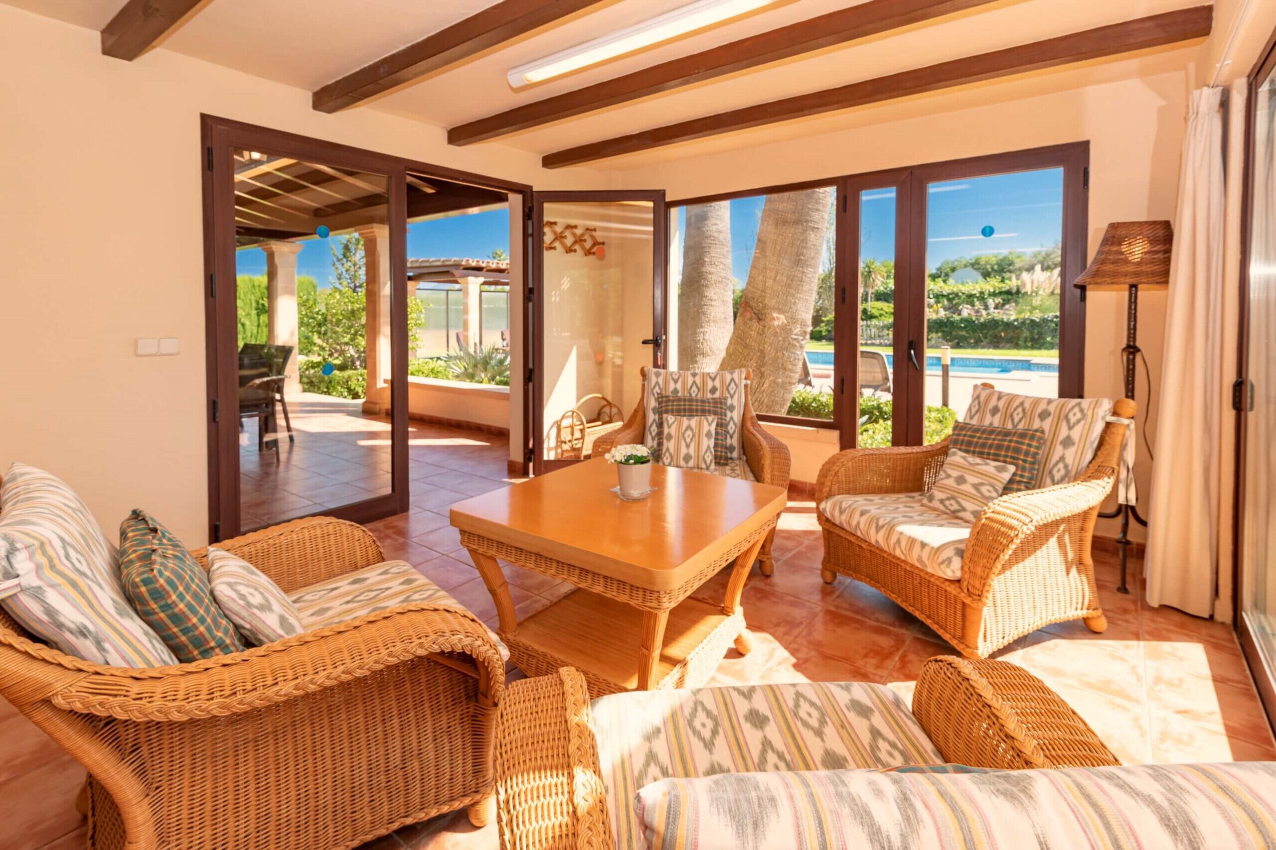 Televisor i reproductor de DVD 