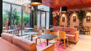 Bar (sur place)