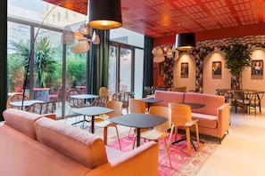 Bar (ter plaatse)