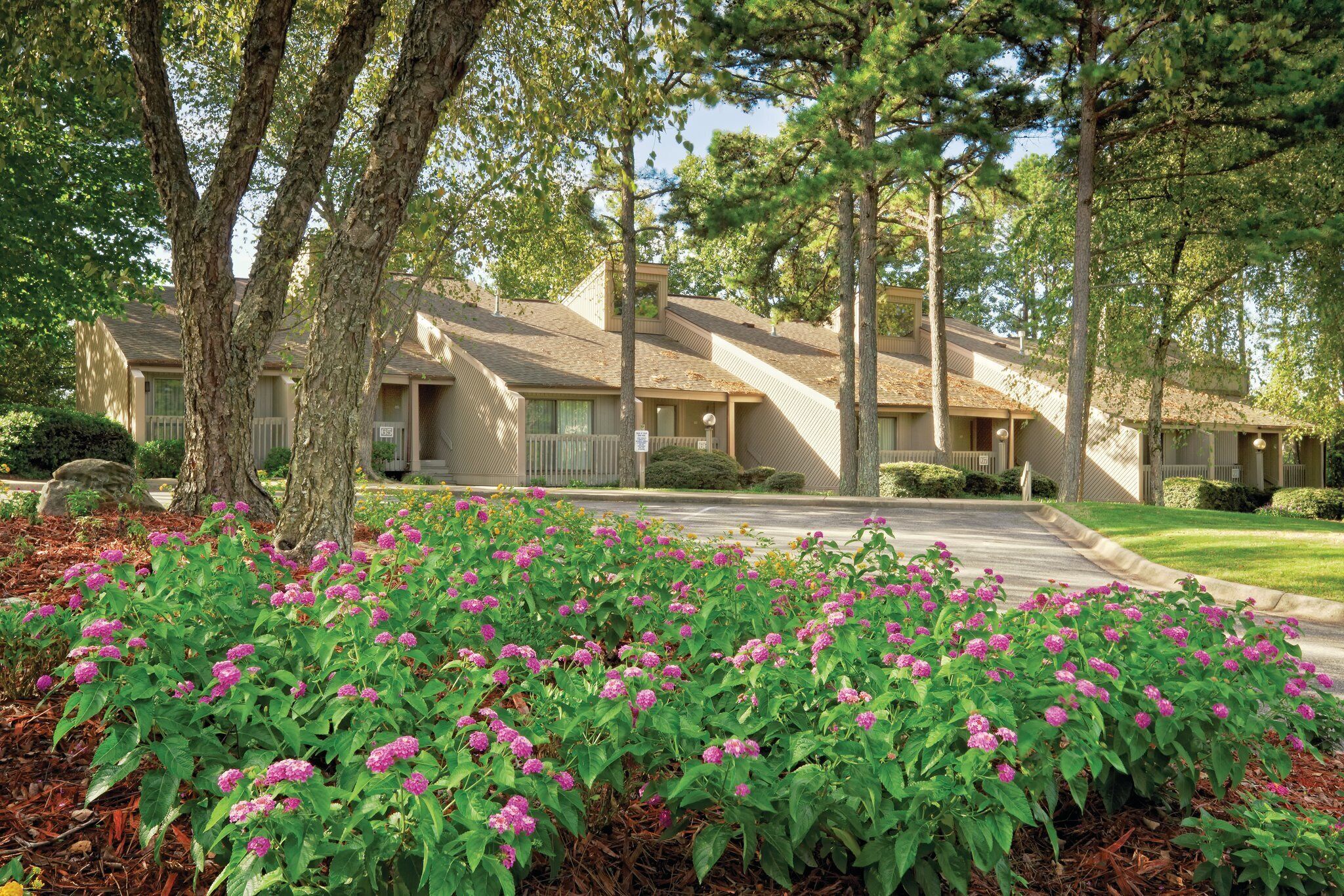  Wyndham Fairfield Bay 2 Bedroom Unit Sleeps 6 