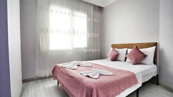 Apartment, 2 Bedrooms