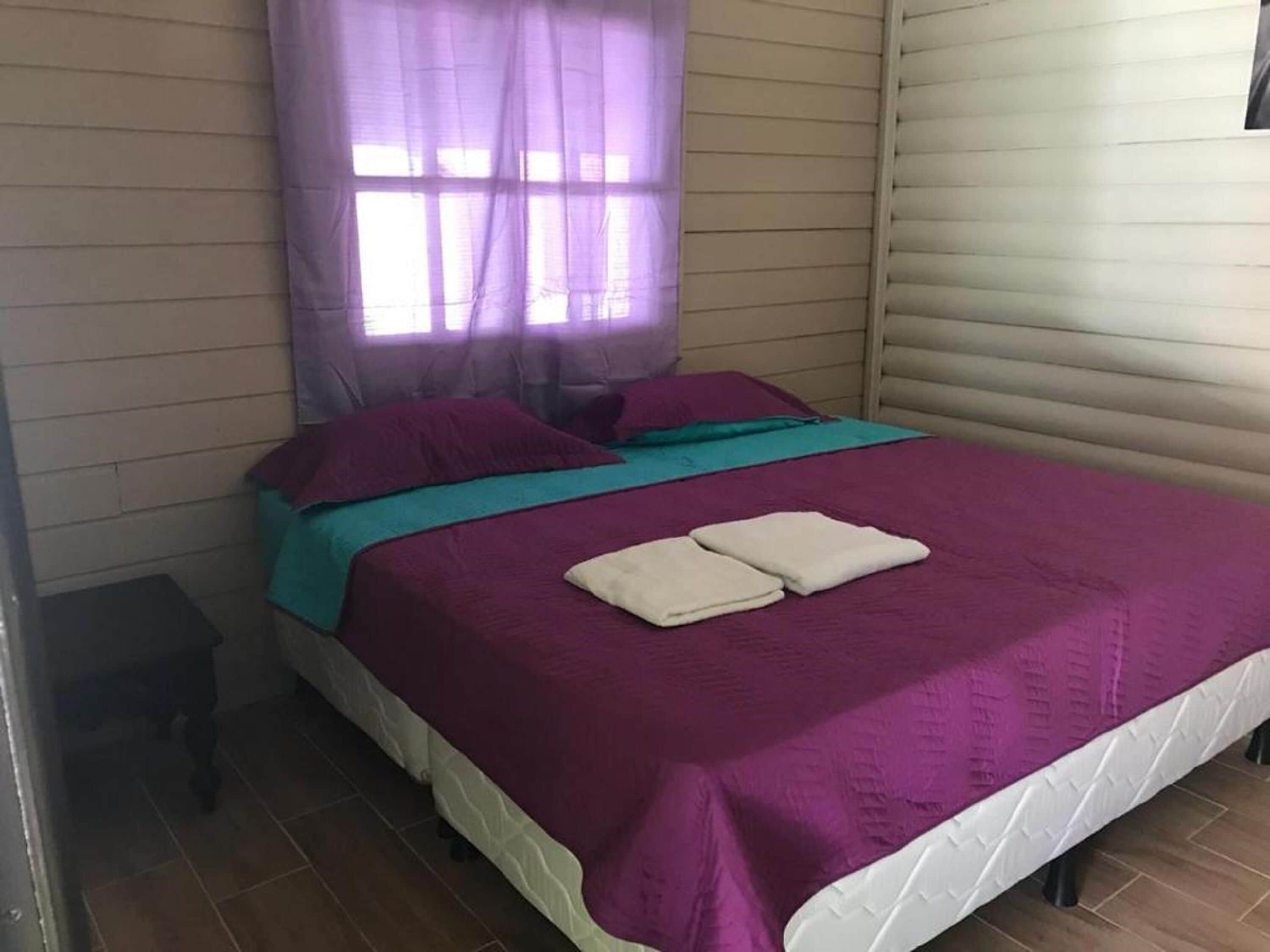 Business-Doppelzimmer