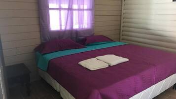 Business-Doppelzimmer