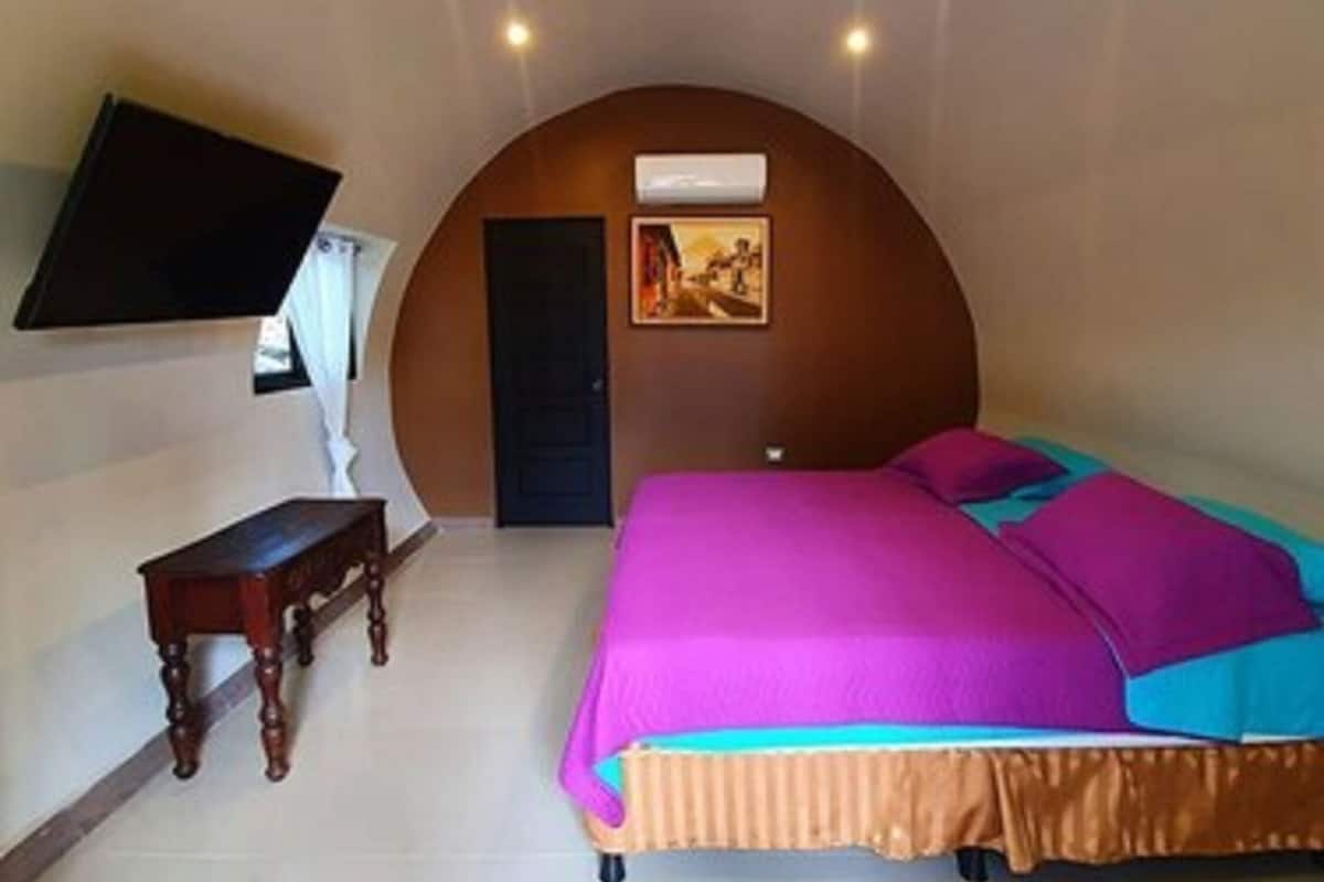 Business Room