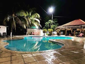 Exterior - Hotel Hacienda del Pedregal (Zacapa)
