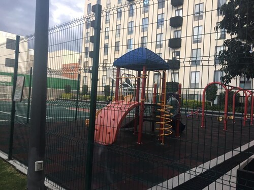 Renta de Habitación cerca de reforma