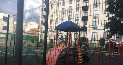 Renta de Habitación cerca de reforma