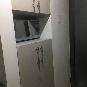 Interior - Renta de Habitación cerca de reforma (Ciudad de México)