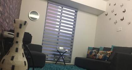 Renta de Habitación cerca de reforma