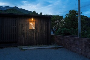 Property grounds - Seseragian House with private Hot Spring / Yufu Ōita (Yufu)