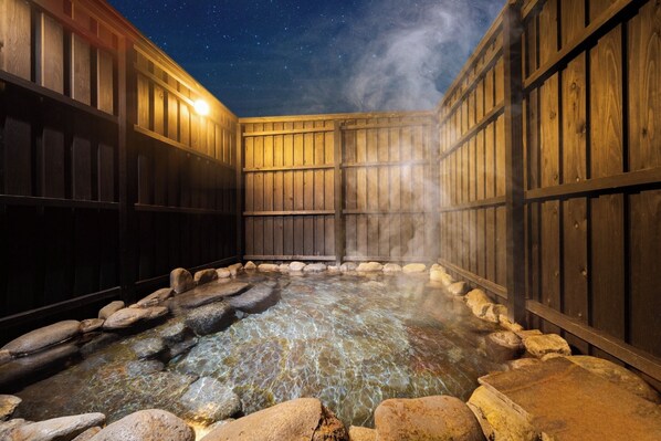 Spa - Seseragian House with private Hot Spring / Yufu Ōita (Yufu)